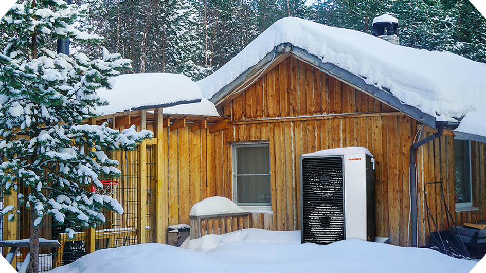 What to Do If Your Heat Pump Freezes in Winter: Troubleshooting Guide What to Do If Your Heat Pump Freezes in Winter: Troubleshooting Guide