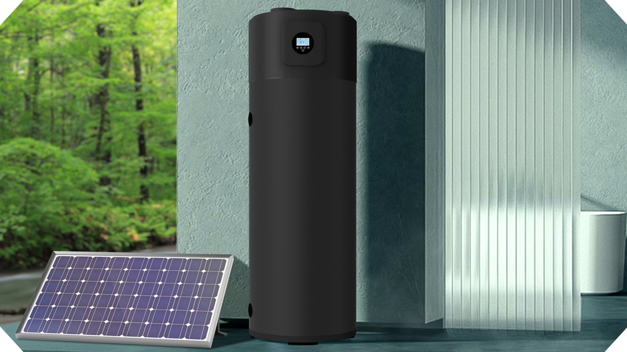 What is the Lifespan of a Heat Pump Water Heater? Qual é a vida útil de um aquecedor de água da bomba de calor?