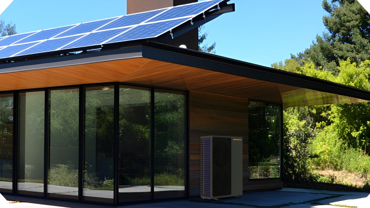 What is Photovoltaic Heat Pump? What is Photovoltaic Heat Pump?
