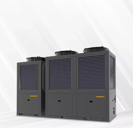 What Is Air Source Heat Pump Cascade Systems? What Is Air Source Heat Pump Cascade Systems?