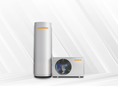 R410A Water Cycle Heat Pump Water Heater