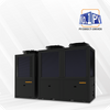 R290 PV Direct-Driven Commercial Air To Water Heat Pump