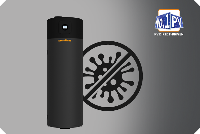 Sterilization Function