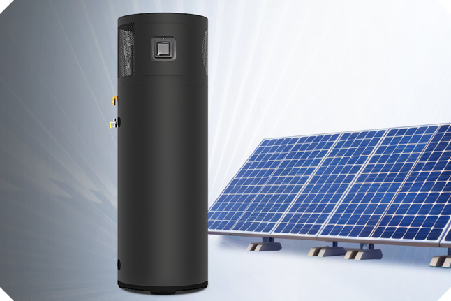 Best Practices für PV-betriebene Wärmepumpendesign