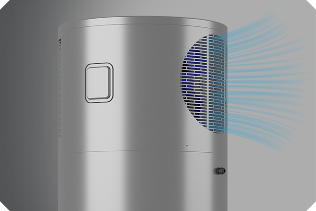 Side Discharge Design