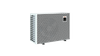 R290 Swimming Pool Heat Pump (Side Discharge)