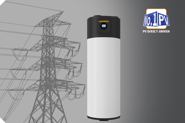 Grid Power Monitoring