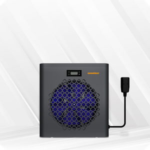 R32 Mini Swimming Pool Heat Pump