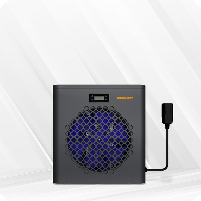 R32 Mini Swimming Pool Heat Pump