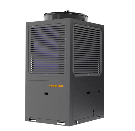 air source heat pump