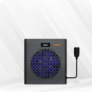 R32 Mini Swimming Pool Heat Pump
