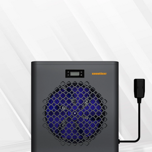 R32 Mini Swimming Pool Heat Pump