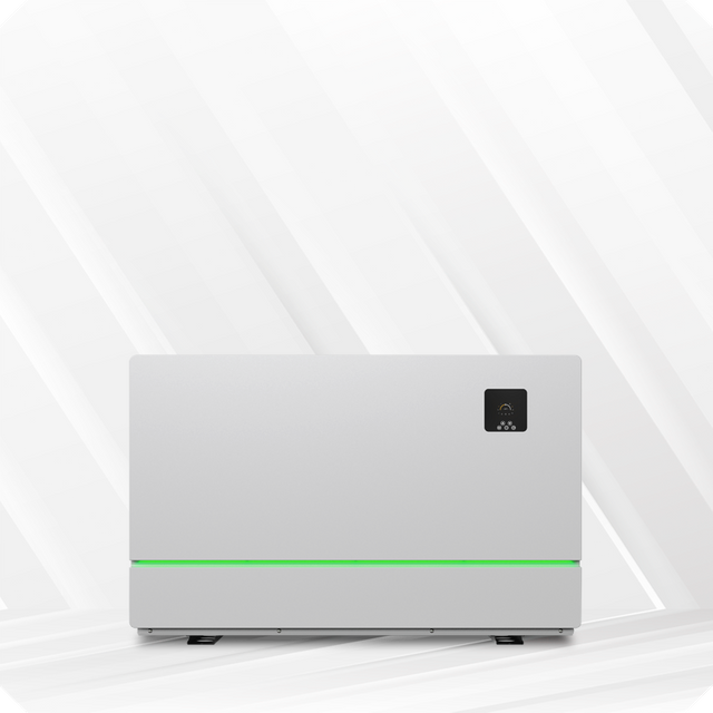 R32 Double Side Discharge Swimming Pool Heat Pump