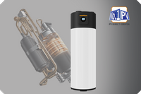 Full DC PV Direct Drive