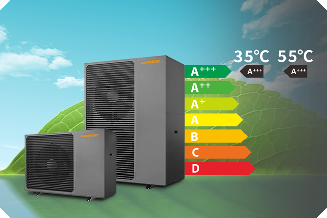 Efficienza superiore