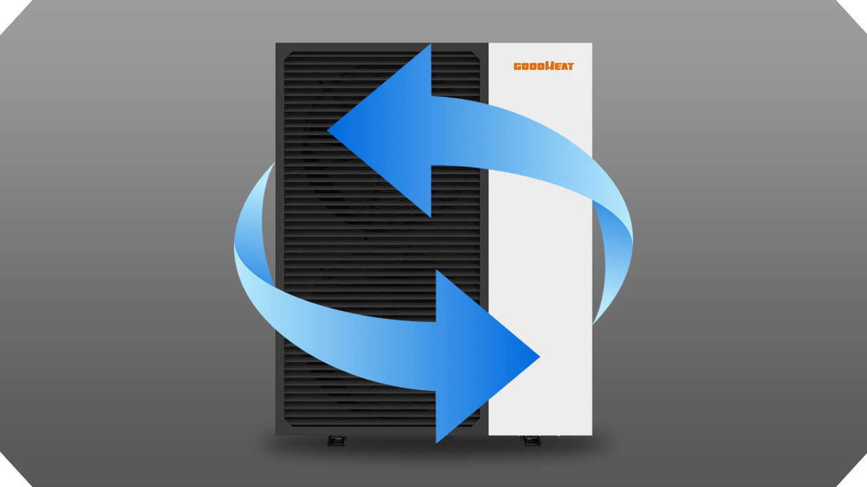 How To Reset Heat Pump