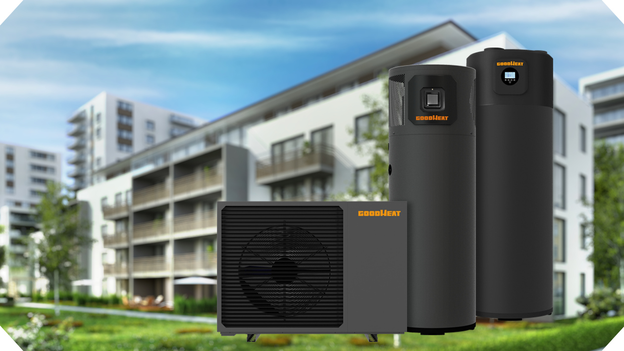 Can Heat Pumps Be Used in Apartment Buildings? Everything You Need to Know