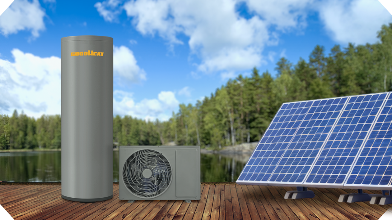 Best Practices for PV-powered Heat Pump Design