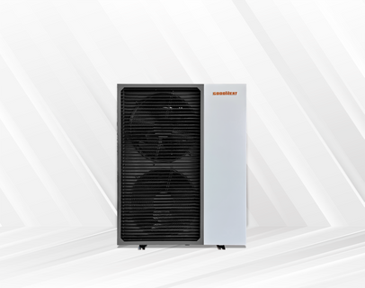 R32 Pompa di calore aria residenziale
