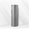 R134a Stainless Steel Heat Pump Water Heater (Side Discharge)