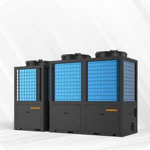 R290 Commercial Air to Water Heat Pump