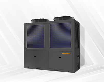 R32 Commercial Air to Water Heat Pump