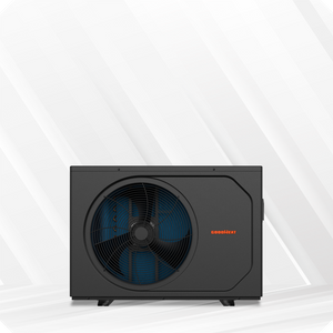R32 Swimming Pool Heat Pump (Side Discharge)