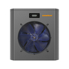 R32 Mini Swimming Pool Heat Pump