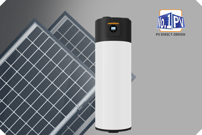 PV Connection &amp; Monitoring