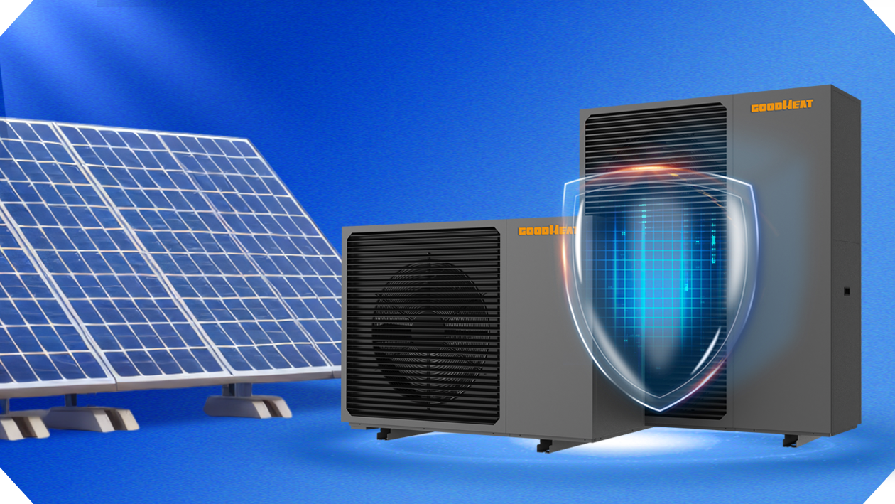 Why Your Electric Bill Is So High – And How GOODHEAT Can Cut It Down