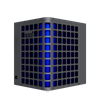 R32 Mini Swimming Pool Heat Pump