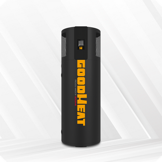 R290 Top Discharge Heat Pump Water Heater