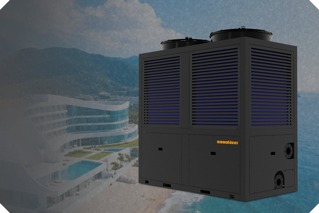 High Hot-Water Output