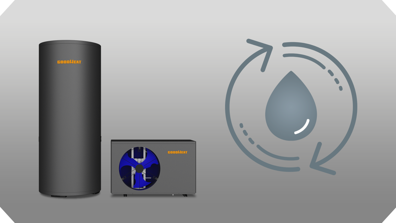 What Is an Air to Water Heat Pump and How Does It Work?