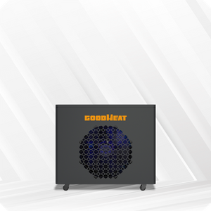 R290 Ice Bath Chiller