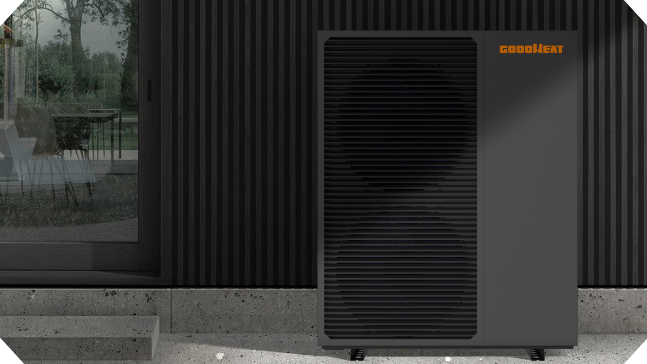 How to Reduce Noise from an Outdoor Heat Pump Unit: Practical Solutions