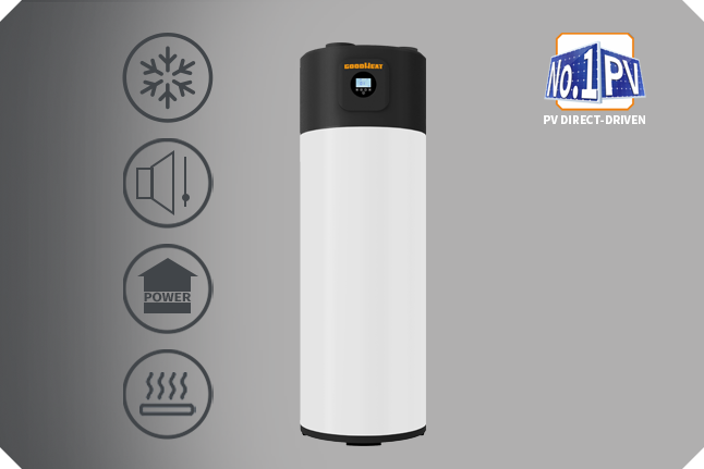 Multiple Operating Modes