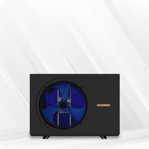 R32 Swimming Pool Heat Pump (Side Discharge)
