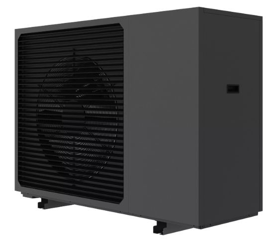 air source heat pump