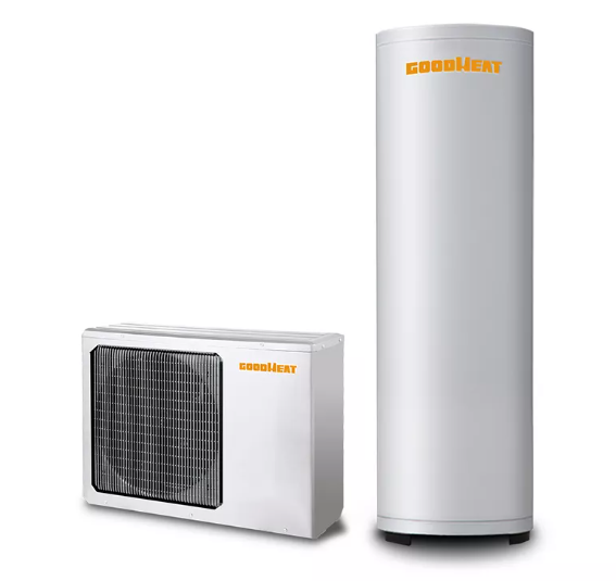 heat pump heat pump