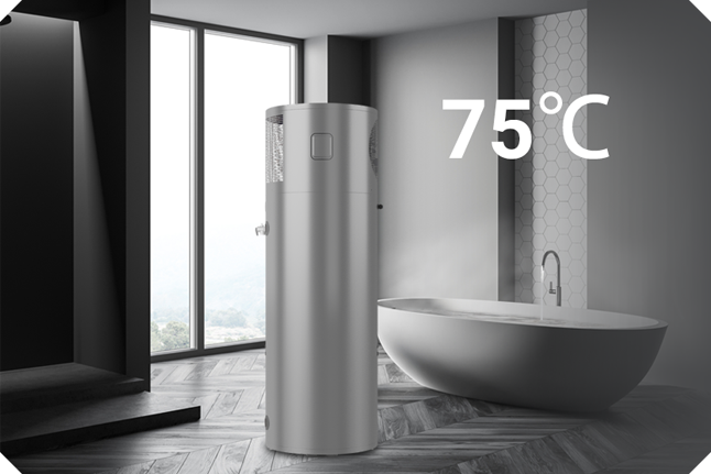 High-Temperature Unit