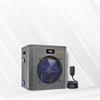 R32 Mini Swimming Pool Heat Pump