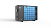R32 Swimming Pool Heat Pump (Side Discharge)