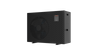 R290 Swimming Pool Heat Pump (Side Discharge)