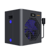 R290 Mini Swimming Pool Heat Pump