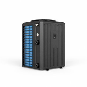 R32 Top Discharge Swimming Pool Heat Pump