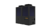 R290 Commercial Heat Pump Water Heater