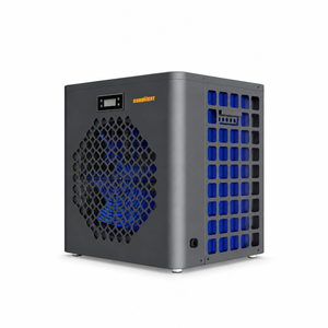 R32 Mini Swimming Pool Heat Pump
