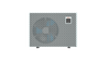 R290 Front Discharge Swimming Pool Heat Pump