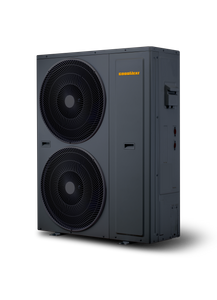 R32 Commercial Heat Pump Water Heater
